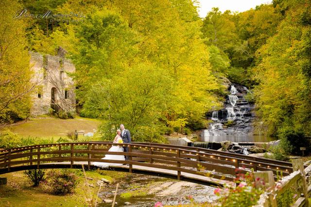 Hightower Falls