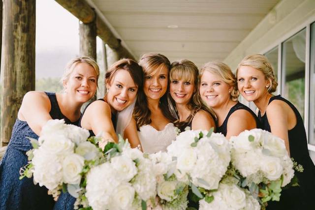 AC Bridal