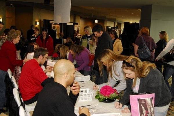 Omaha Bridal Showcase