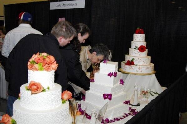 Omaha Bridal Showcase