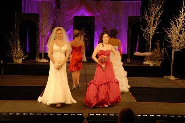 Omaha Bridal Showcase