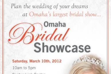 Omaha Bridal Showcase