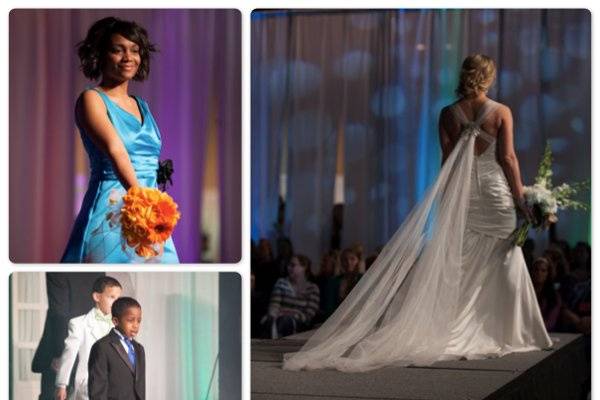 Omaha Bridal Showcase