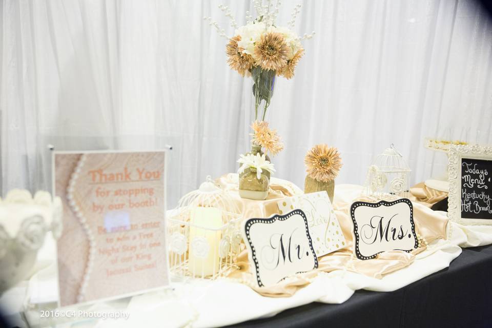 Omaha Bridal Showcase