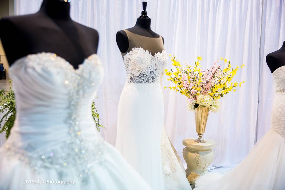 Omaha Bridal Showcase