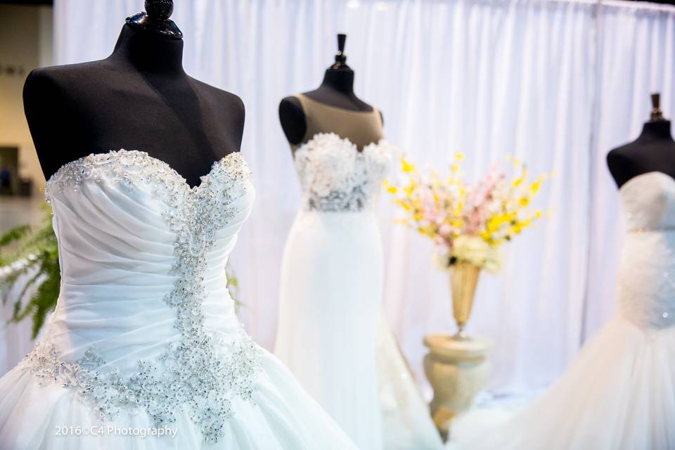 Omaha Bridal Showcase