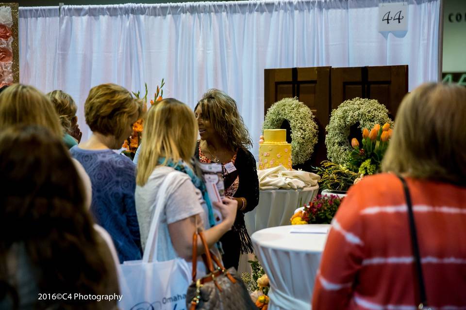 Omaha Bridal Showcase