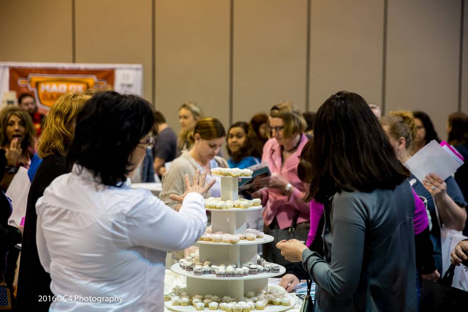 Omaha Bridal Showcase