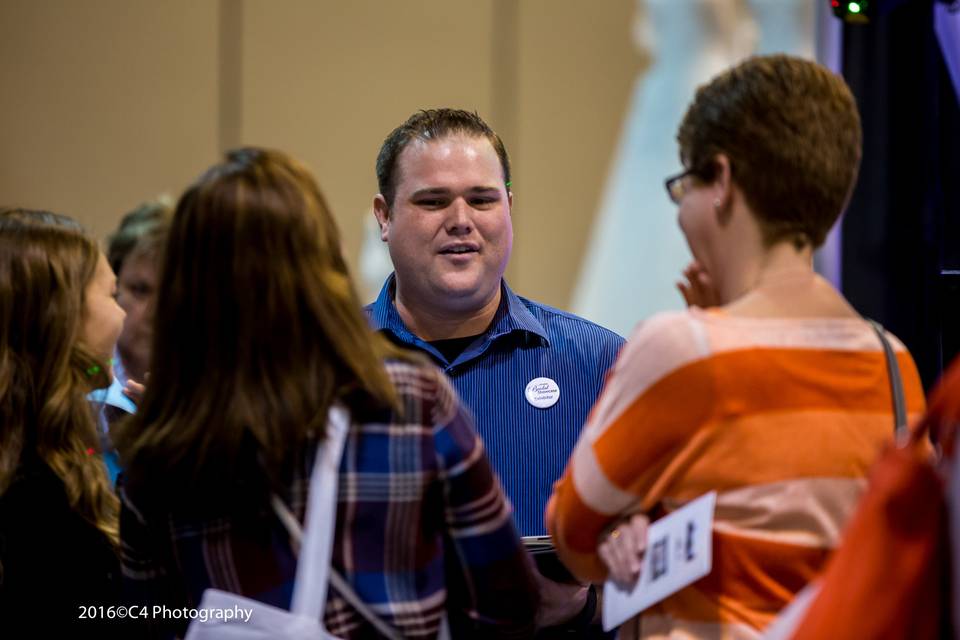 Omaha Bridal Showcase