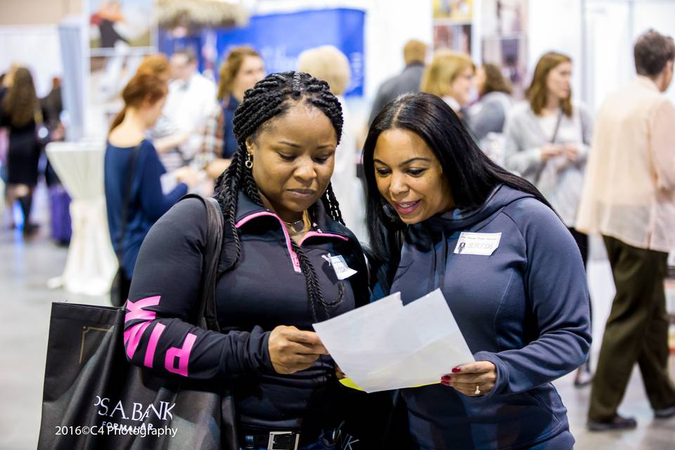 Omaha Bridal Showcase