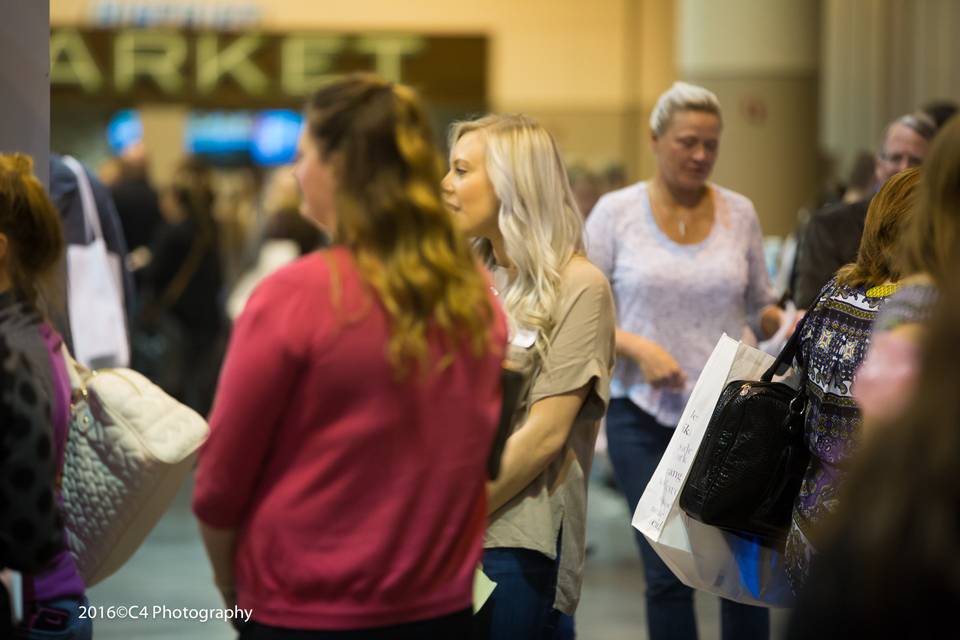 Omaha Bridal Showcase