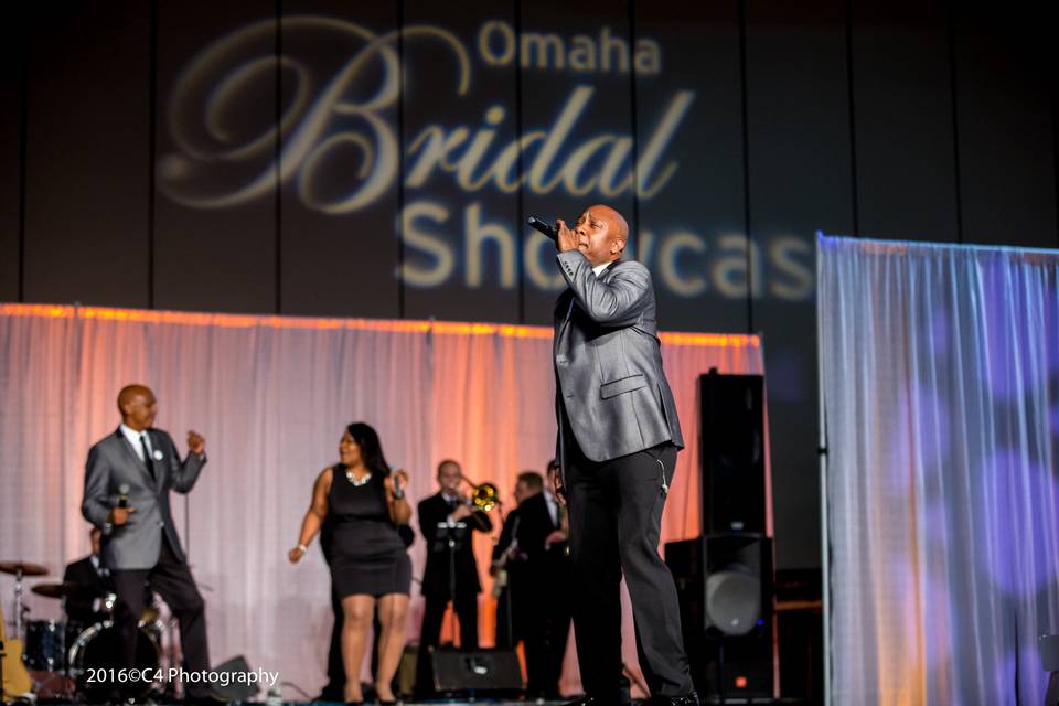 Omaha Bridal Showcase