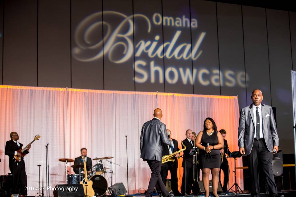 Omaha Bridal Showcase