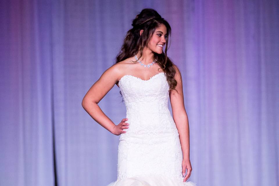 Omaha Bridal Showcase