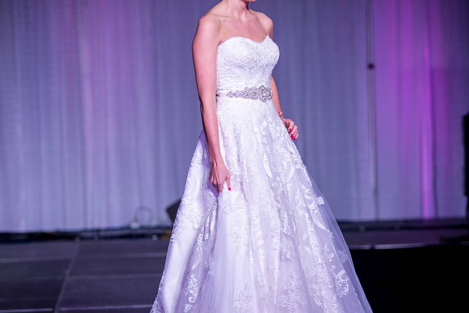 Omaha Bridal Showcase