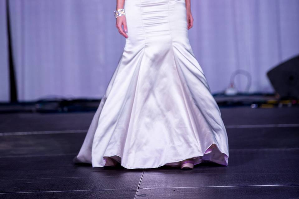 Omaha Bridal Showcase