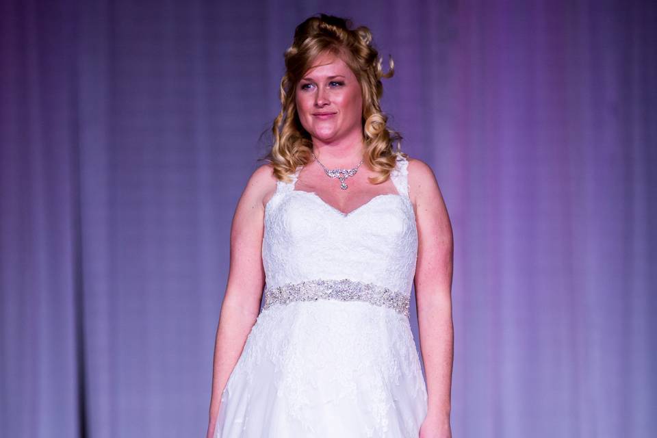 Omaha Bridal Showcase