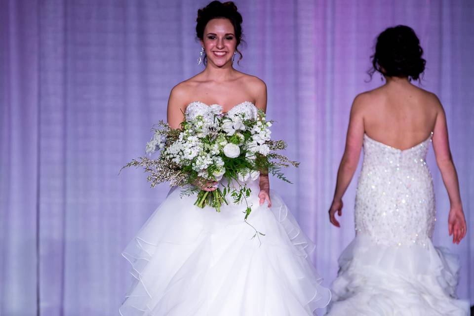 Omaha Bridal Showcase