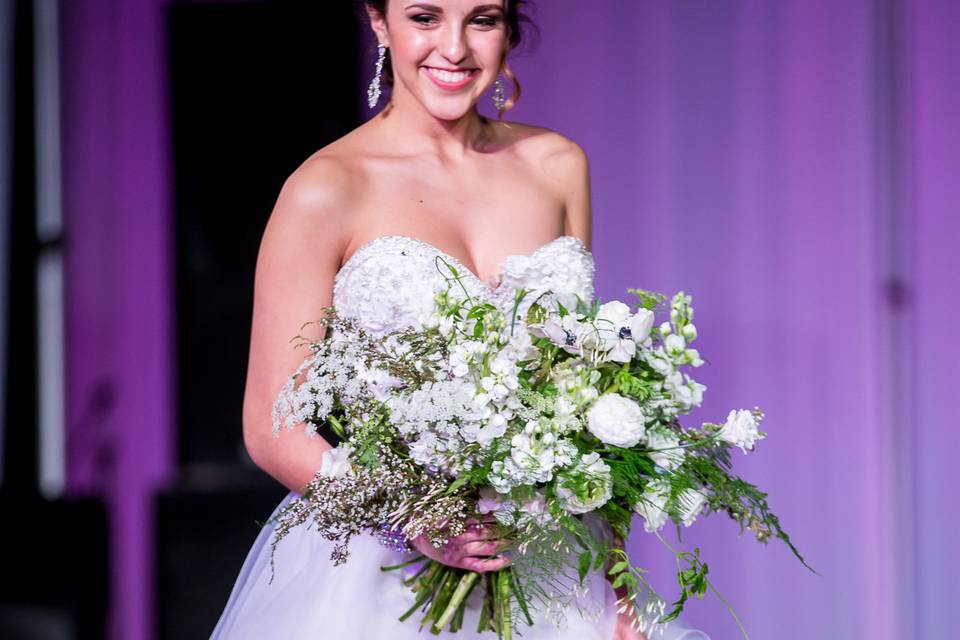 Omaha Bridal Showcase