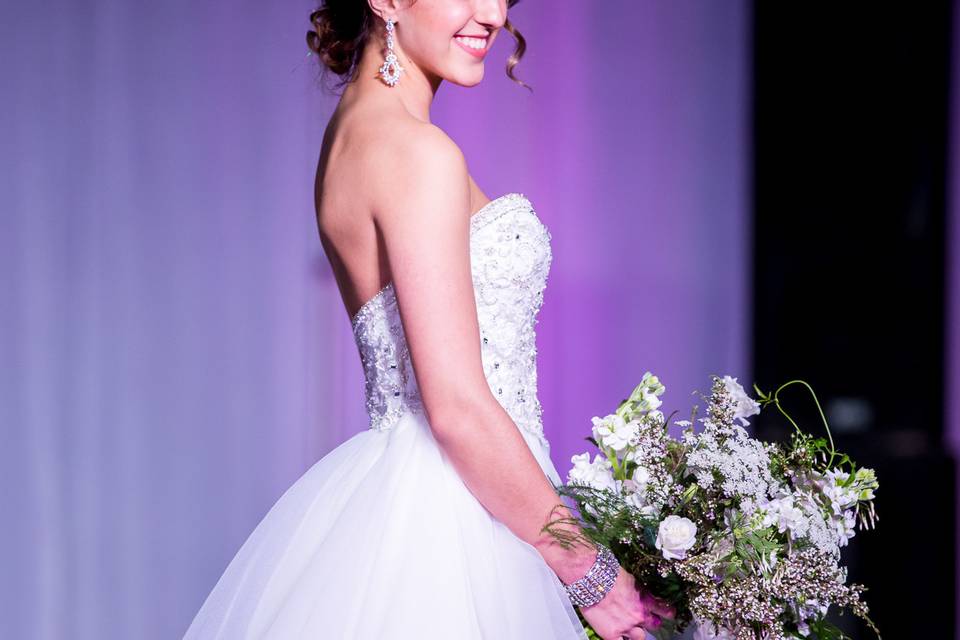 Omaha Bridal Showcase