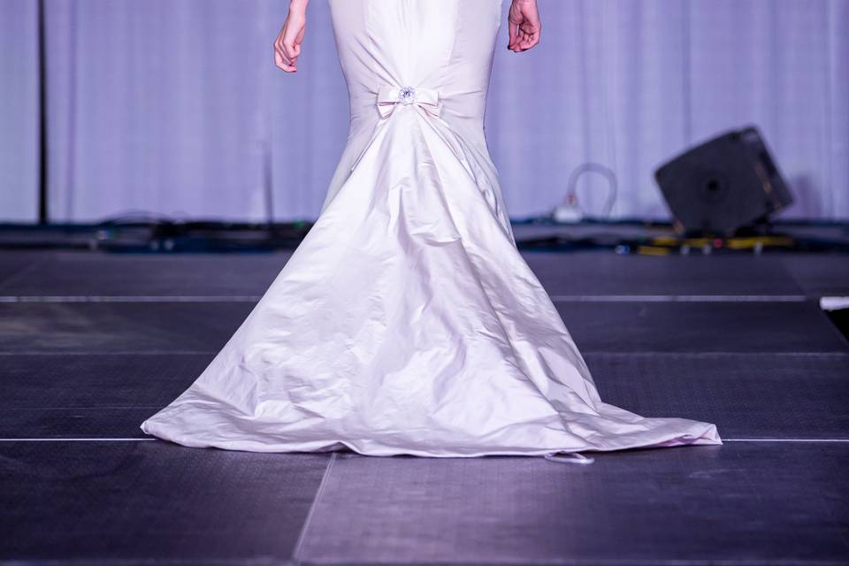 Omaha Bridal Showcase