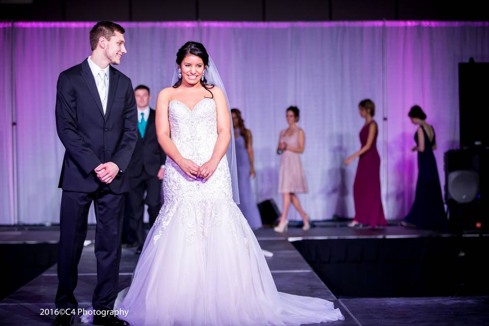 Omaha Bridal Showcase