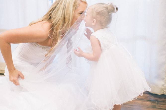 San Diego's Top Wedding Photos