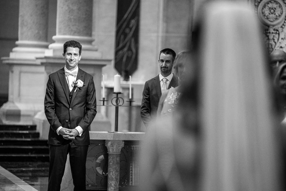 San Diego's Top Wedding Photos