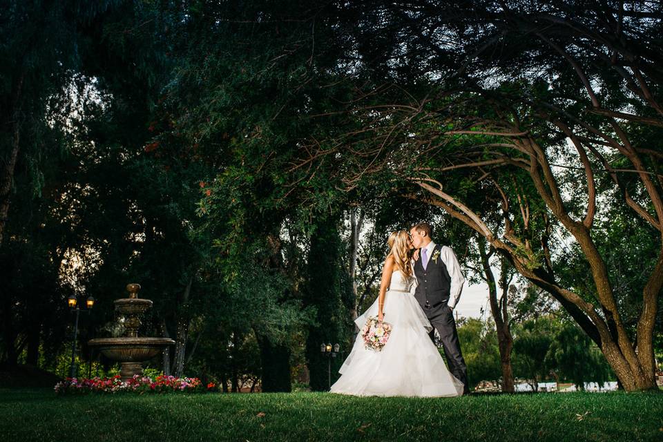 San Diego's Top Wedding Photos