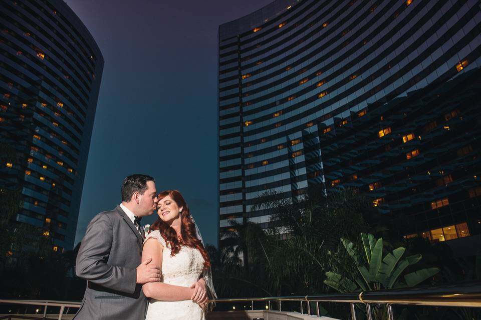 San Diego's Top Wedding Photos