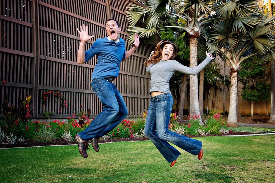 San Diego's Top Wedding Photos