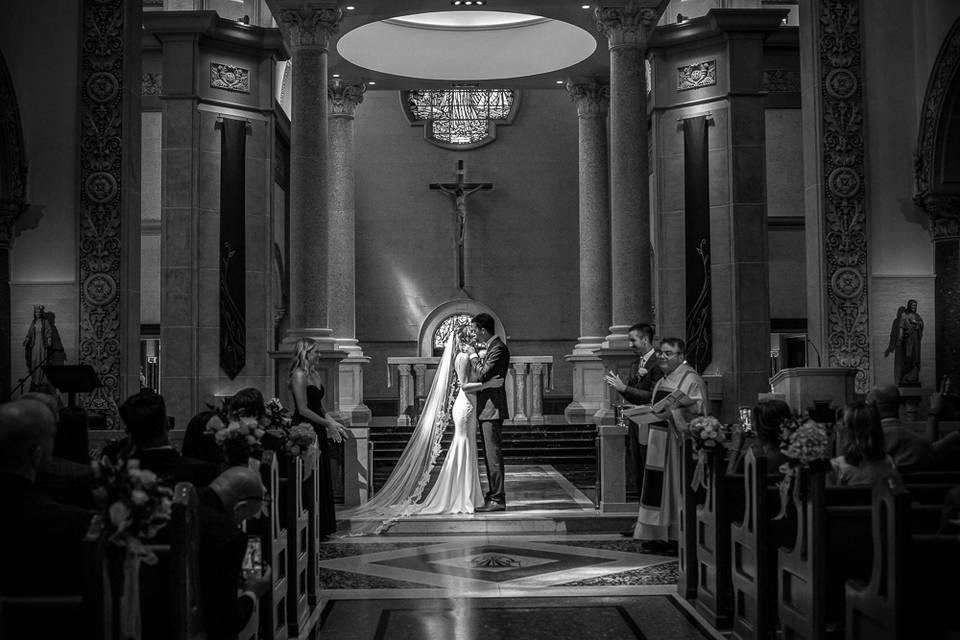 San Diego's Top Wedding Photos