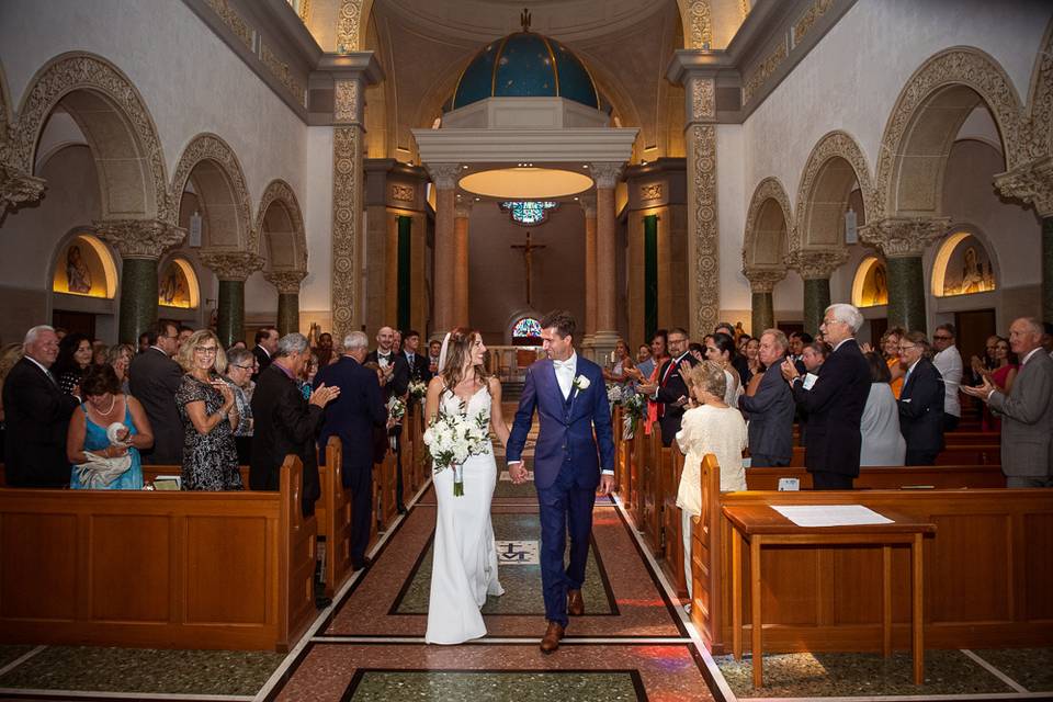 San Diego's Top Wedding Photos