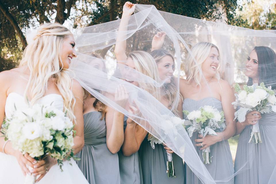 San Diego's Top Wedding Photos