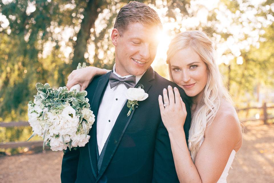 San Diego's Top Wedding Photos