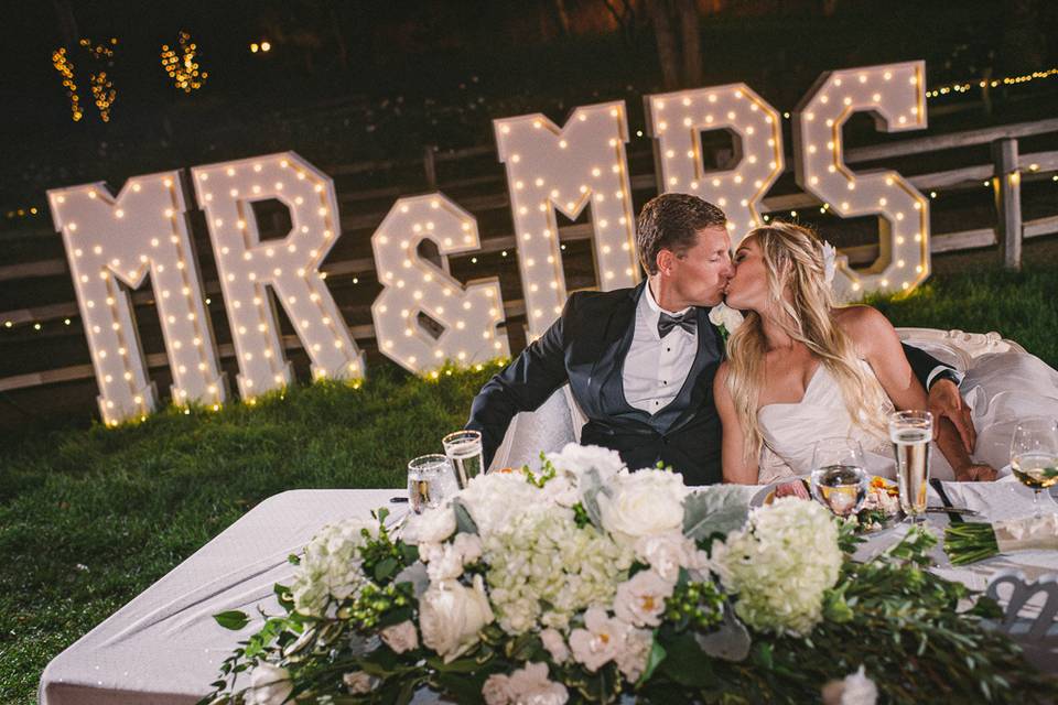 San Diego's Top Wedding Photos