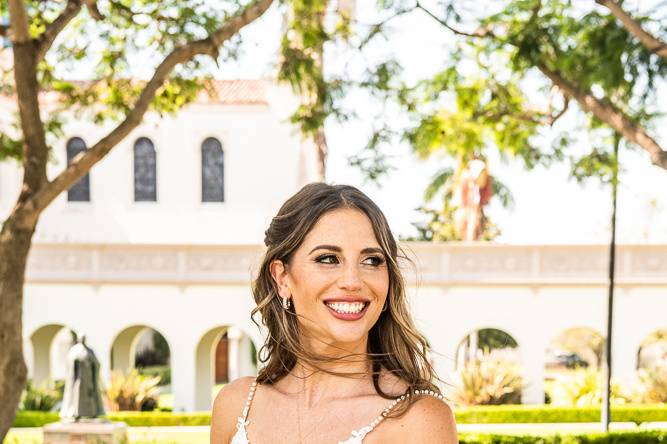 San Diego's Top Wedding Photos