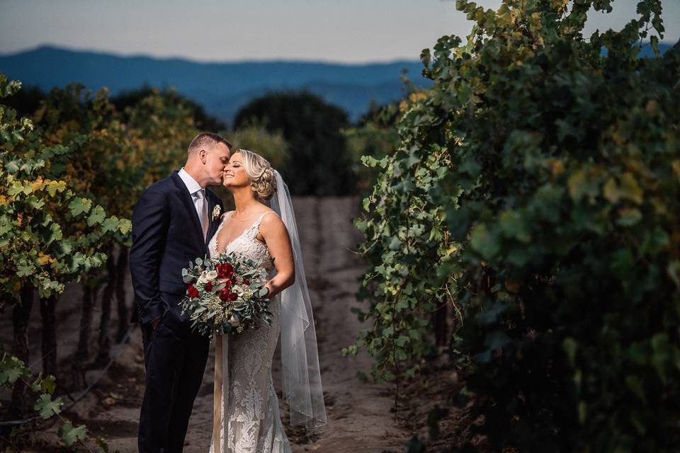 San Diego's Top Wedding Photos