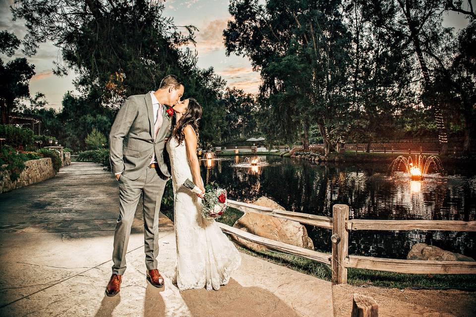 San Diego's Top Wedding Photos