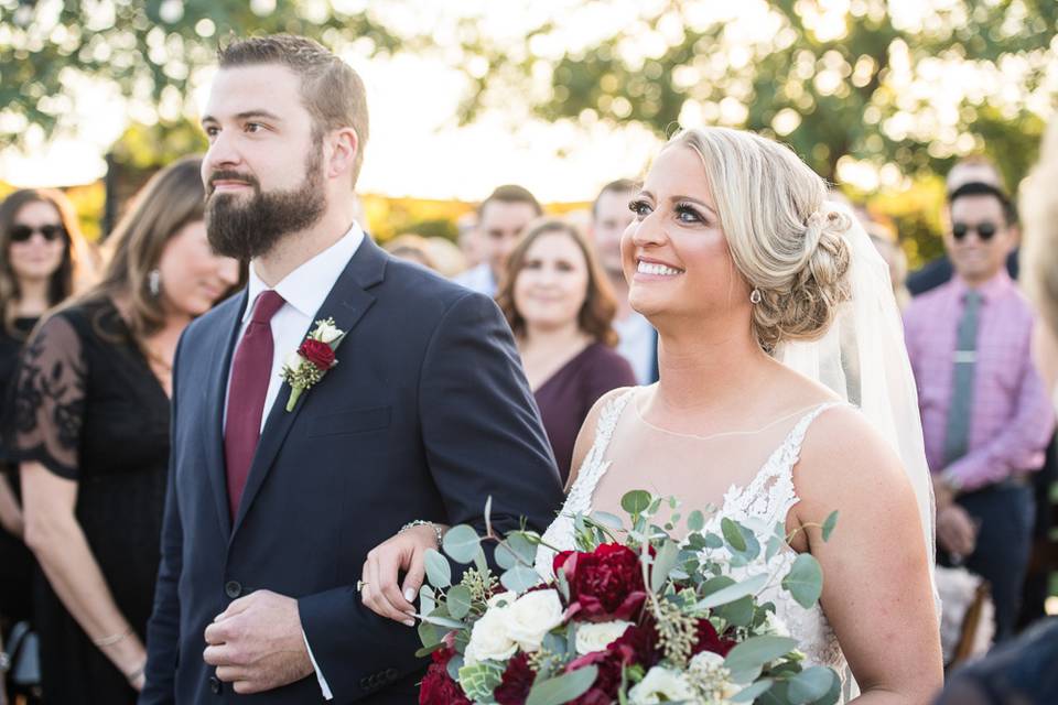 San Diego's Top Wedding Photos