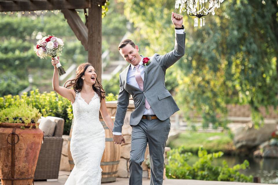 San Diego's Top Wedding Photos
