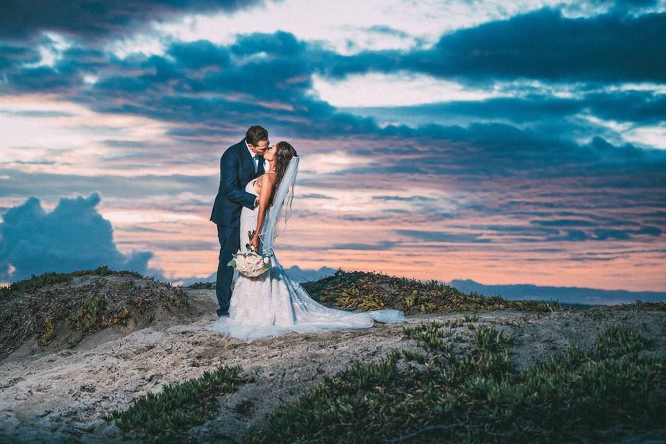 San Diego's Top Wedding Photos