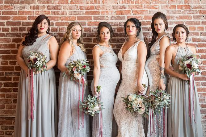 San Diego's Top Wedding Photos