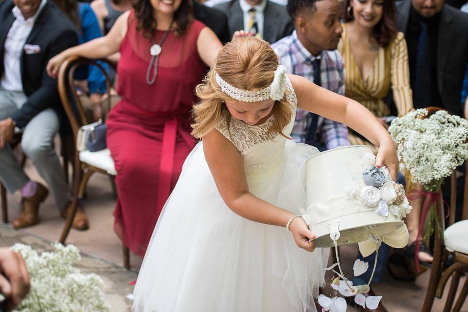 San Diego's Top Wedding Photos