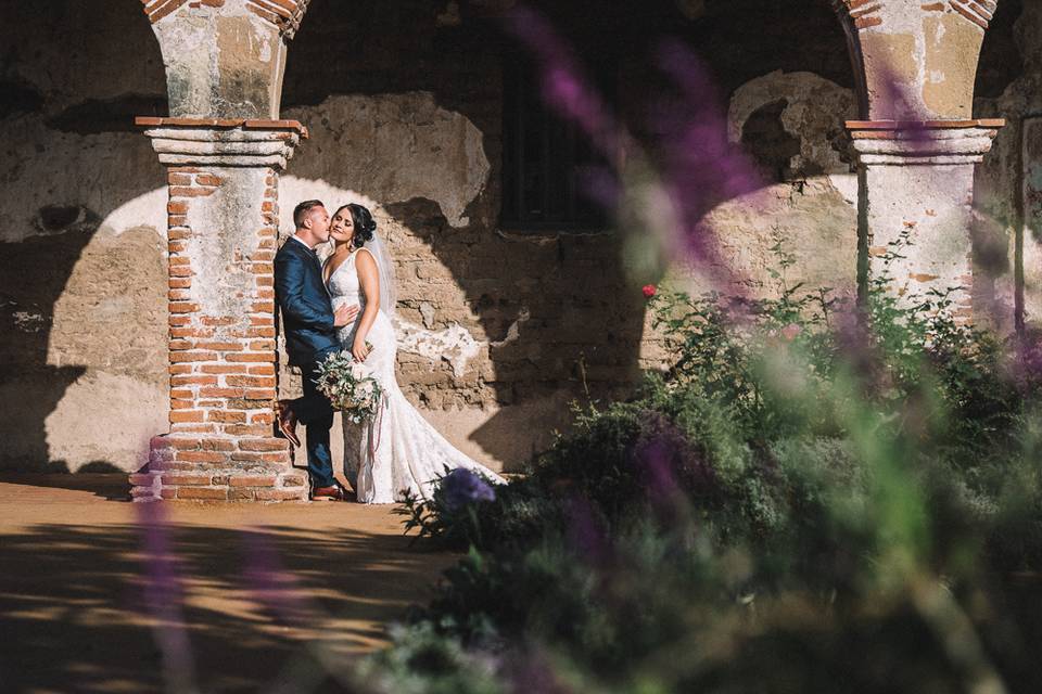 San Diego's Top Wedding Photos