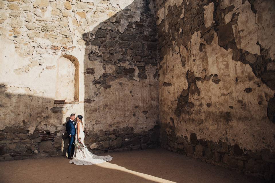 San Diego's Top Wedding Photos