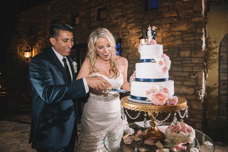 San Diego's Top Wedding Photos