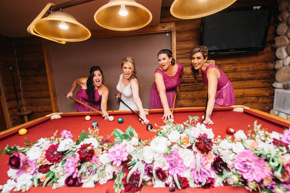 San Diego's Top Wedding Photos