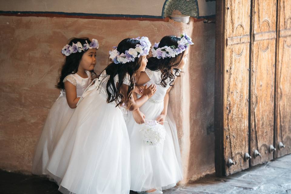 San Diego's Top Wedding Photos