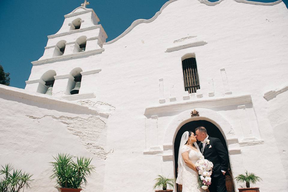 San Diego's Top Wedding Photos